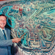 Imagen para el artículo titulado Cómo se construyó el primer Disneyland hace ahora 60 años